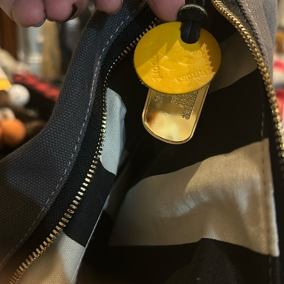 R. Riveter Otto tote - Picture 7 of 8